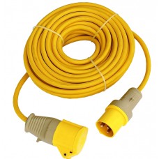 110v Loose Extension Cable  